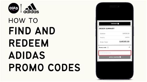 adidas promo code student.